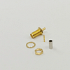 SMA Female Bulkhead Connector RG316-S